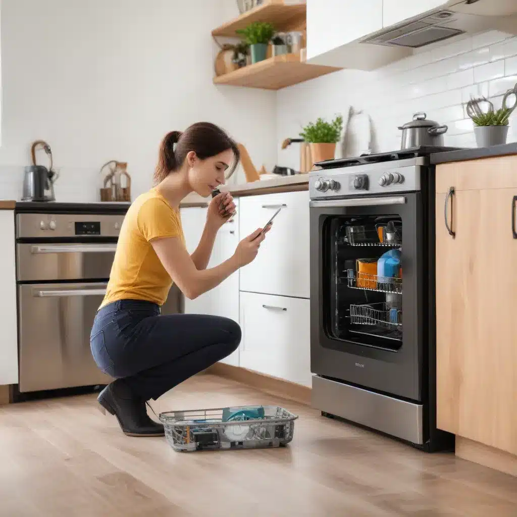 Appliance Repair and the Connected Home: Integrating Efficiency, Technology, and Sustainability Practices for an Eco-Friendly Lifestyle