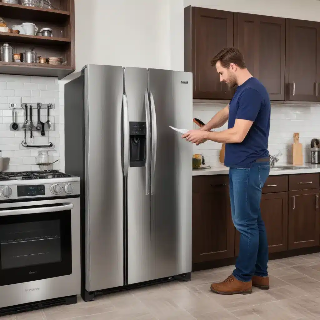 Appliance Repair and the Connected Home: Integrating Efficiency and Technological Advancements