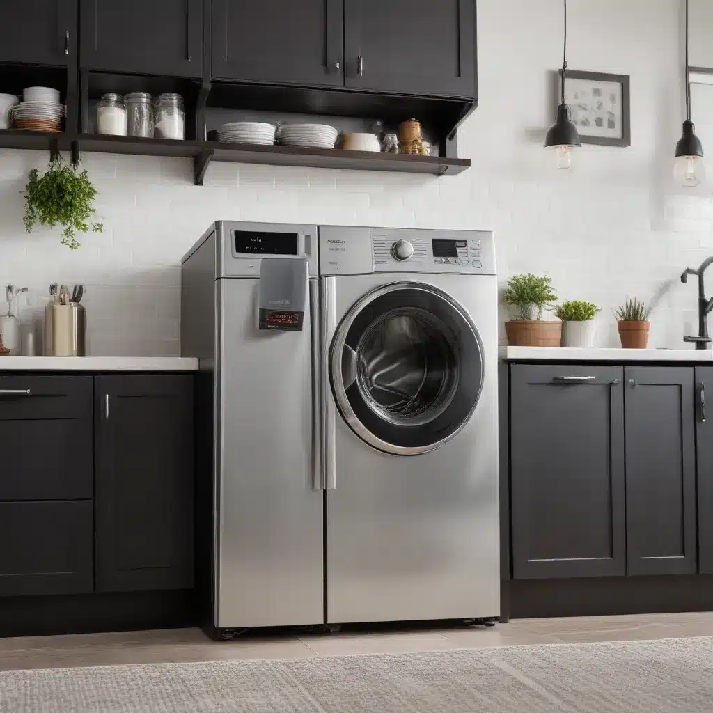 Appliance Repair and the Connected Home: Integrating Smart Solutions