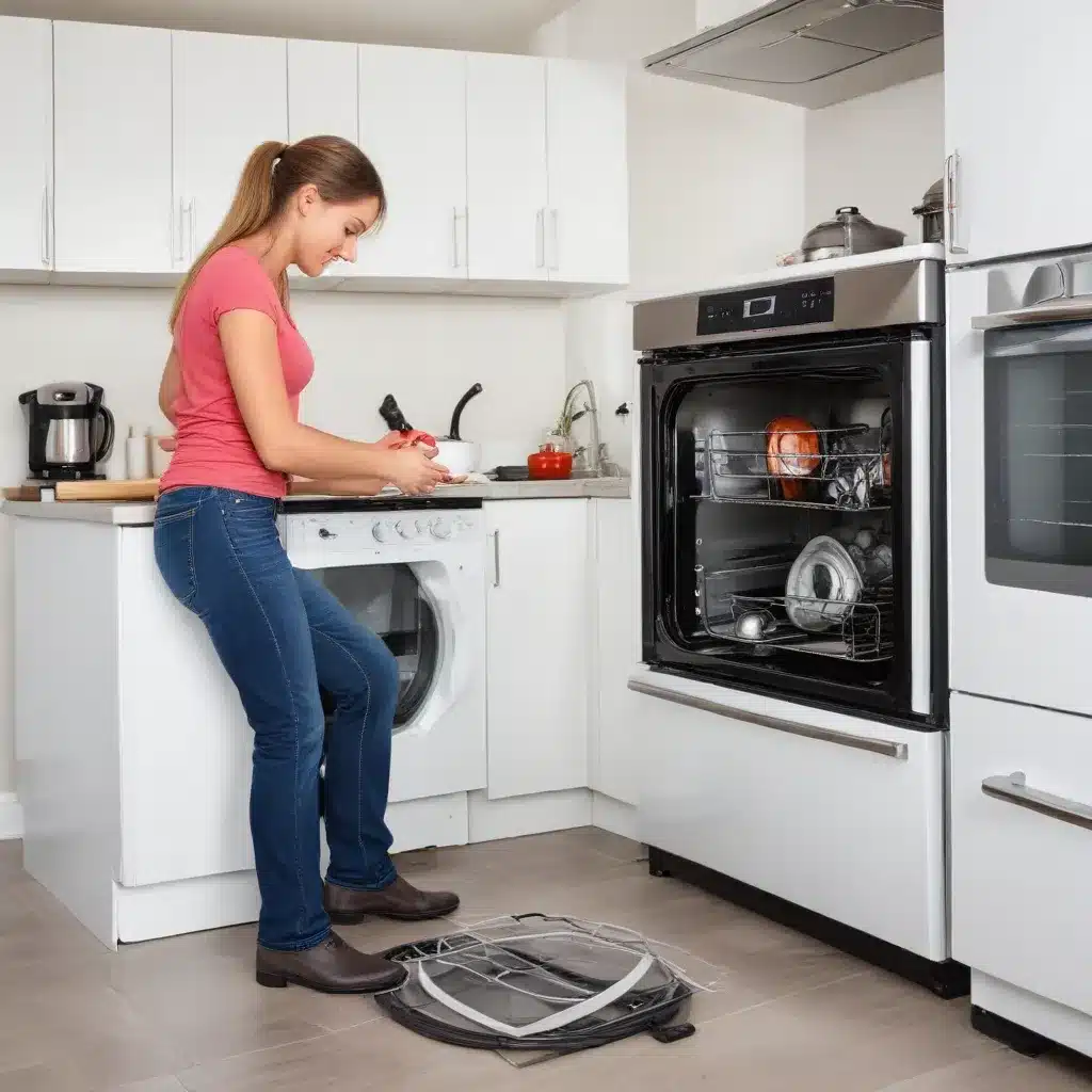 Appliance Repair and the Environment: Minimizing Carbon Footprint at Home