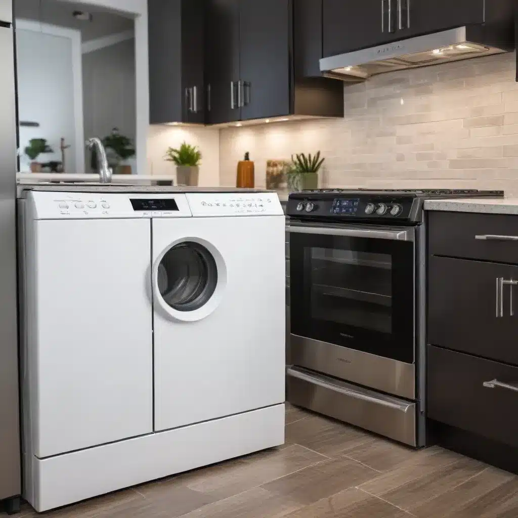 Appliance Repair and the Future of Home Automation