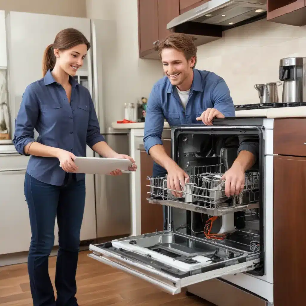 Appliance Repair and the Future of Home Automation in Santa Barbara