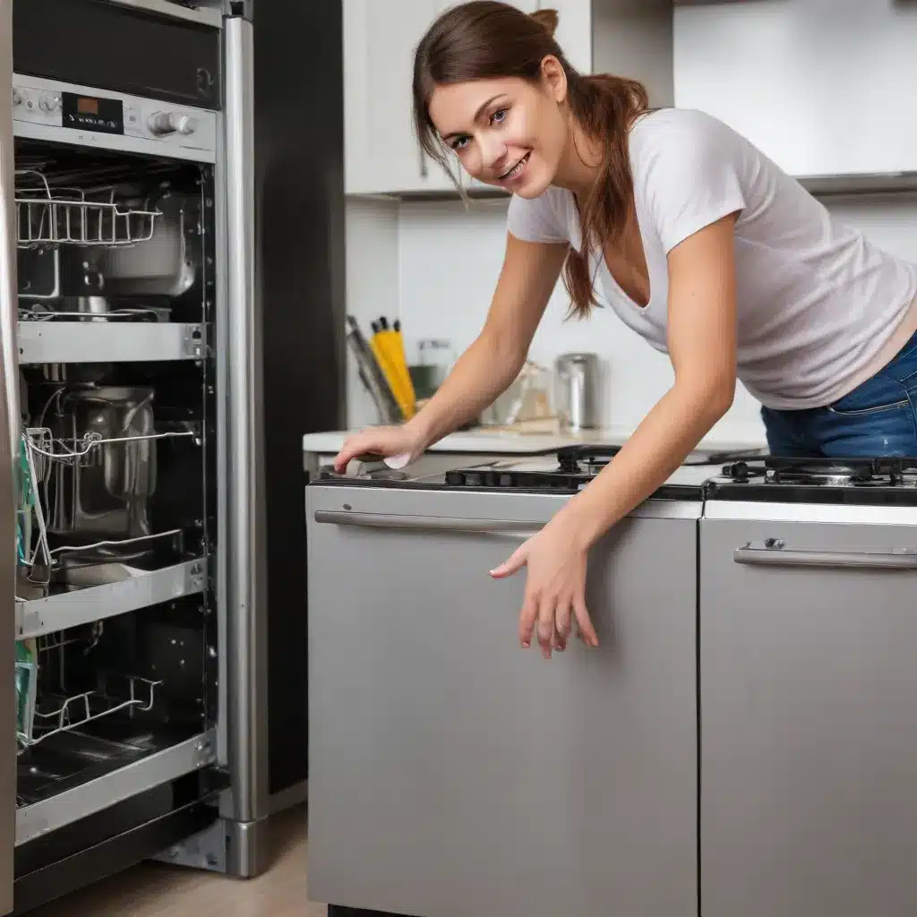 Appliance Repair and the Gig Economy: Flexible Service Options