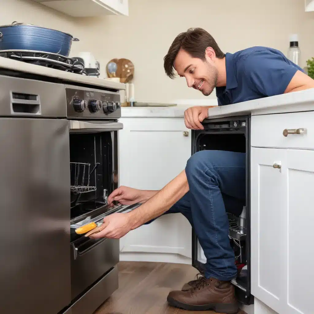 Appliance Repair and the Gig Economy: Flexible Service Options in Santa Barbara
