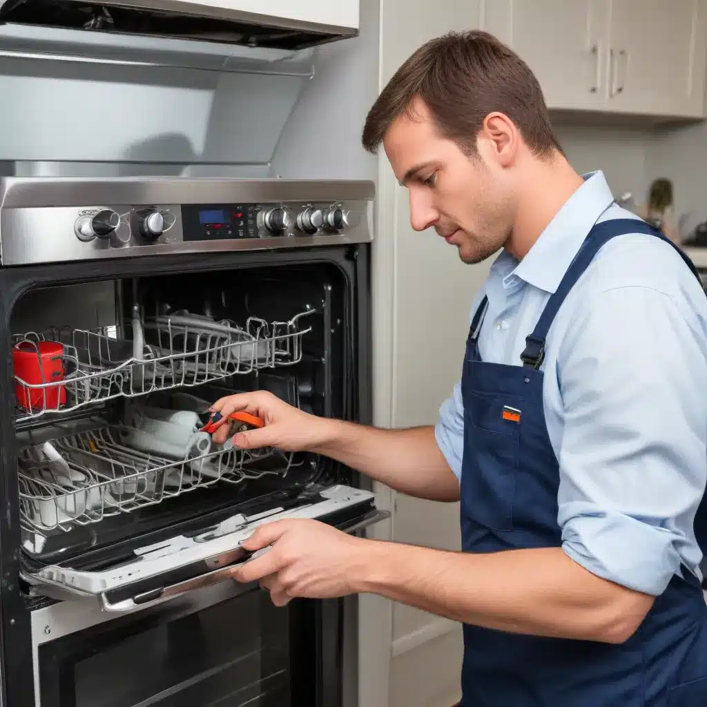 Appliance Repair and the Importance of Safety Compliance