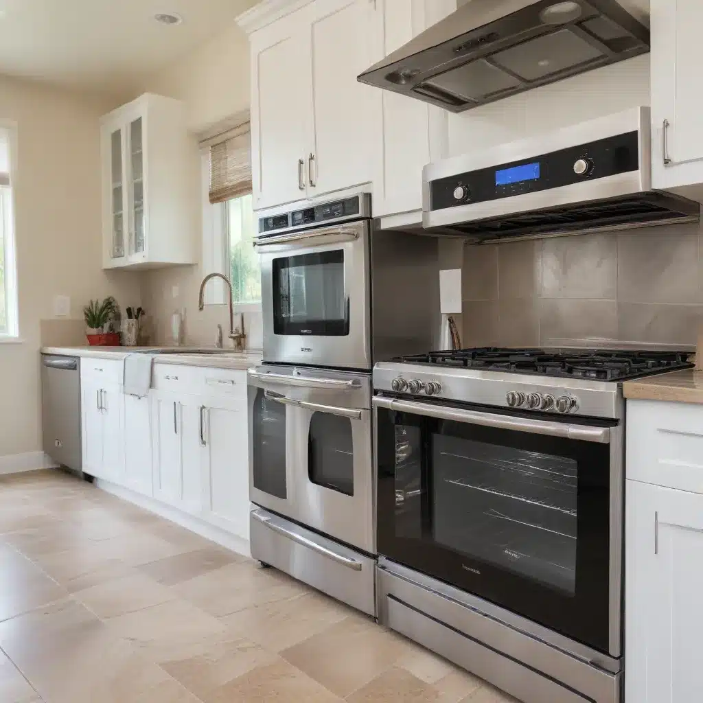 Appliance Repair and the Importance of Safety Compliance in Santa Barbara