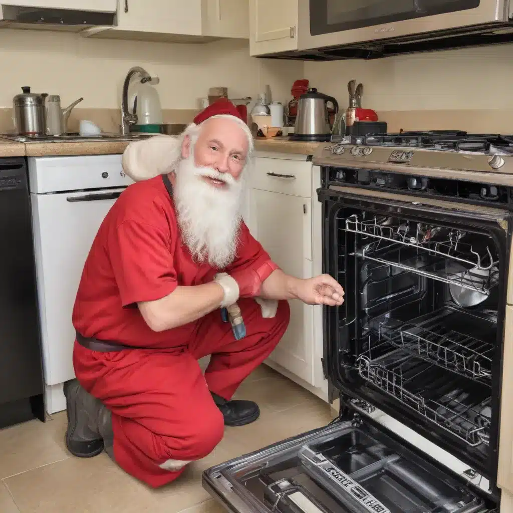 Appliance Repair and the Local Community: Supporting Santa Barbara