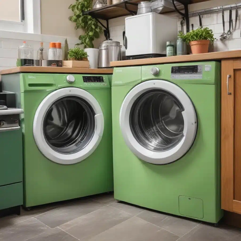 Appliance Repair and the Local Sustainability Framework: Aligning with Community-Driven Green Initiatives