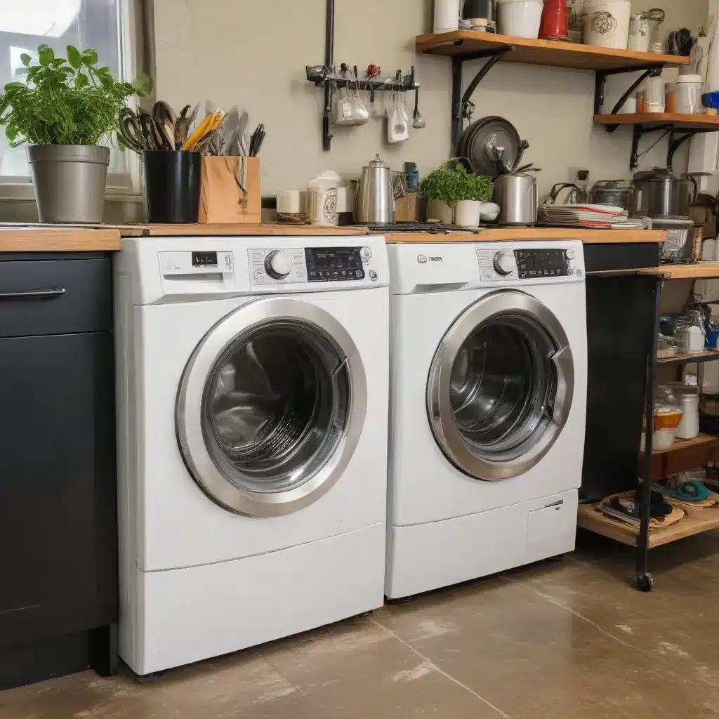 Appliance Repair and the Local Sustainable Living Initiative: Aligning with Community Goals