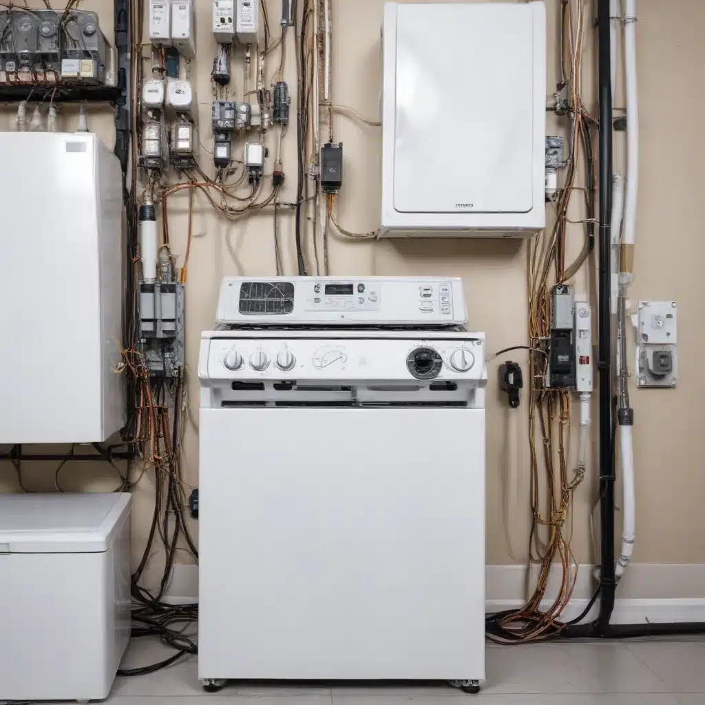 Appliance Repair and the Smart Grid: Optimizing Home Energy Consumption