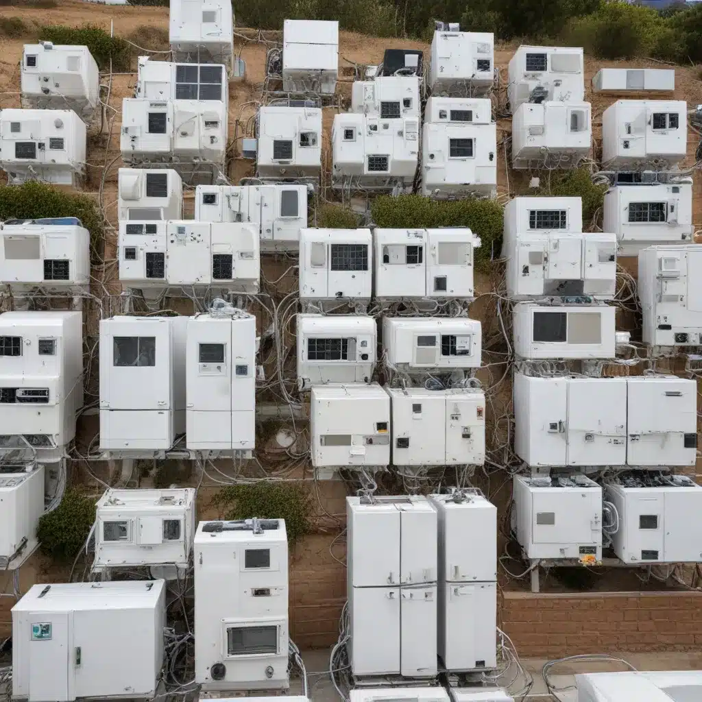 Appliance Repair and the Smart Grid: Optimizing Home Energy Consumption in Santa Barbara