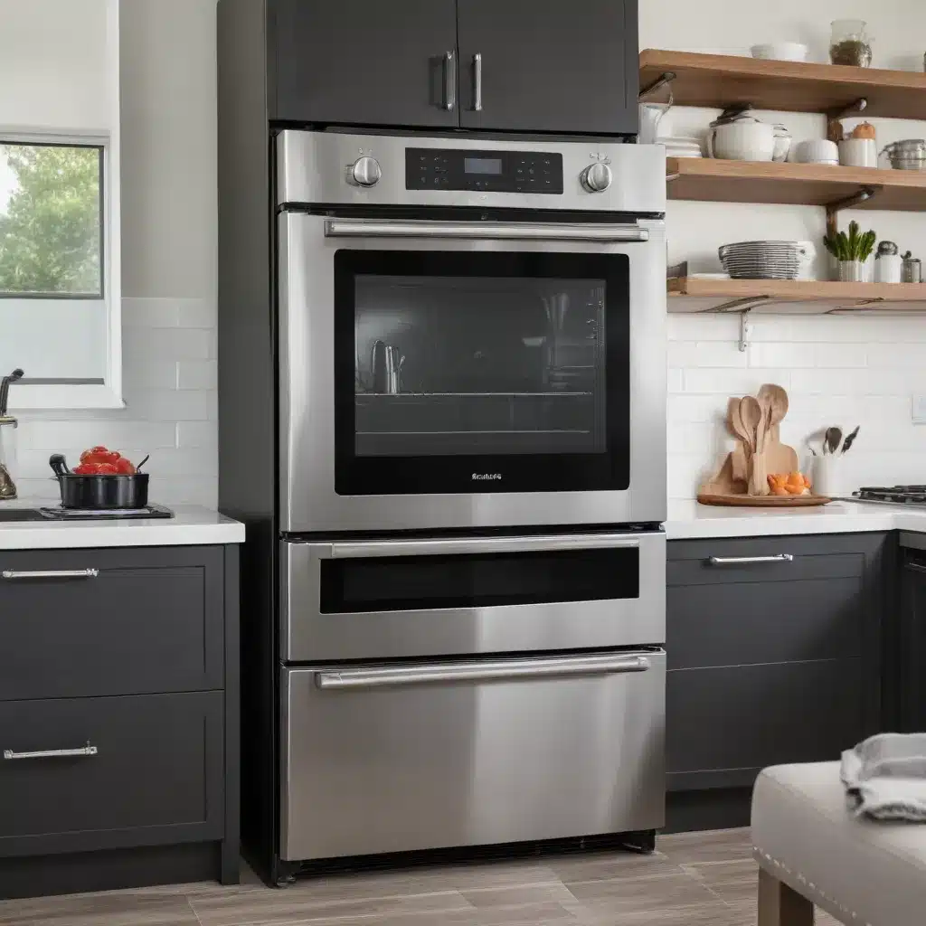 Appliance Repair and the Smart Home: Integrating Efficiency and Technology