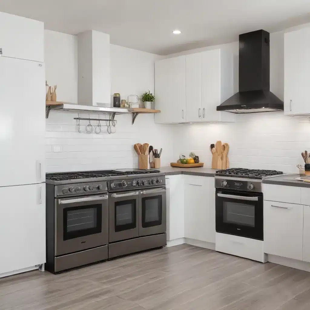 Appliance Repair and the Smart Home: Optimizing Resource Utilization for Environmentally-Friendly Living