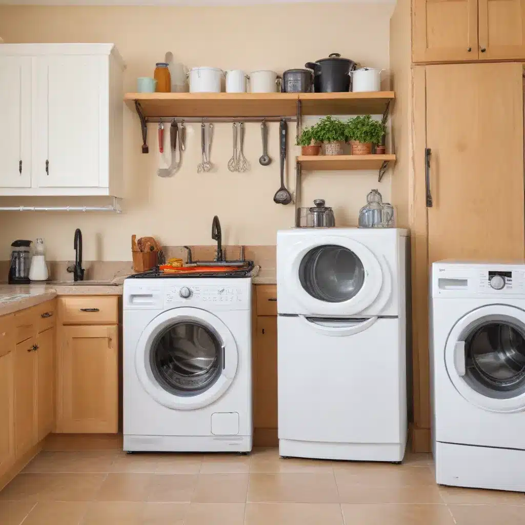 Appliance Repair and the Sustainable Home: Eco-Friendly Solutions for Santa Barbara