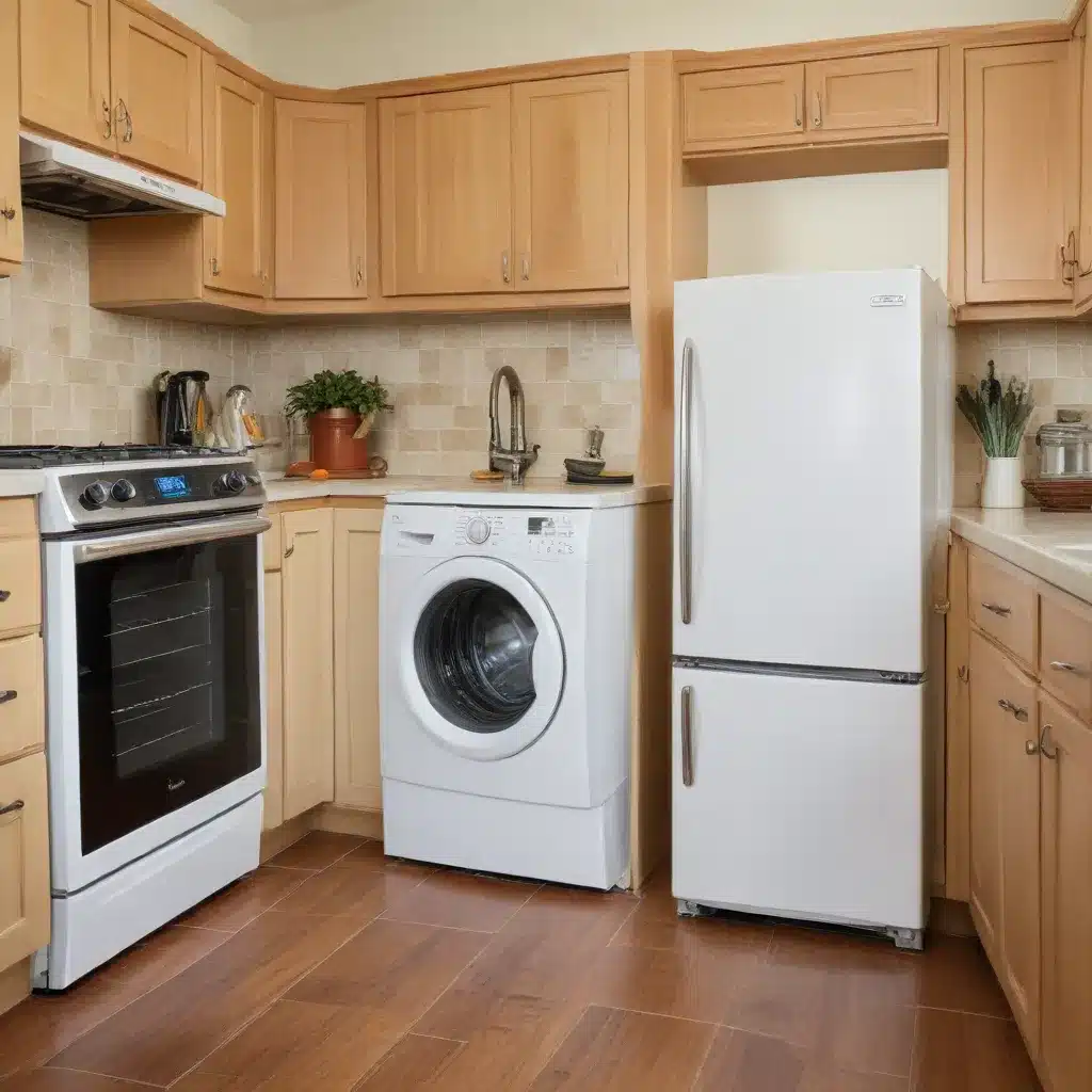 Appliance Repair and the Sustainable Santa Barbara Home