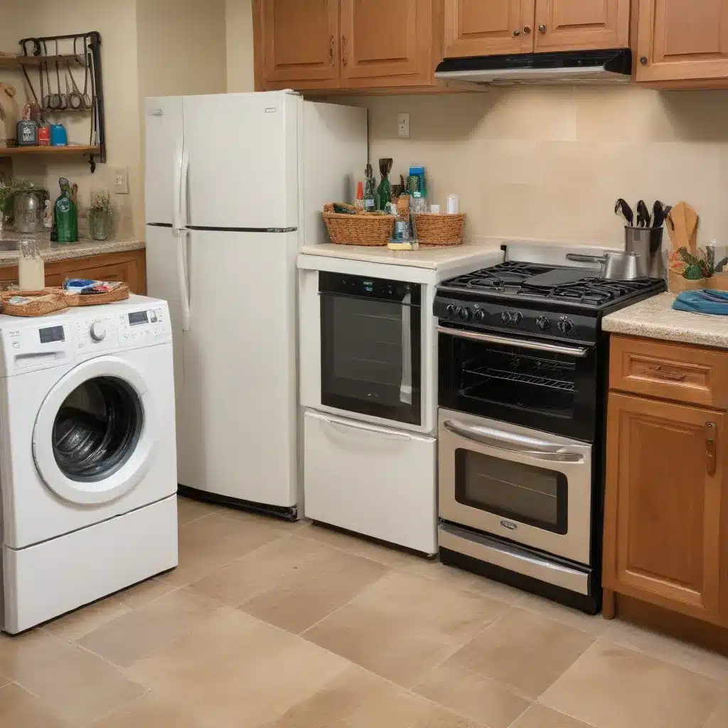 Appliance Repair and the Sustainable Santa Barbara Lifestyle