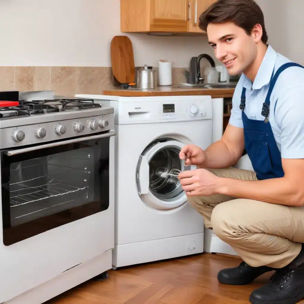 Appliance Repair for Eco-Conscious Households: Techniques to Minimize Environmental Footprint