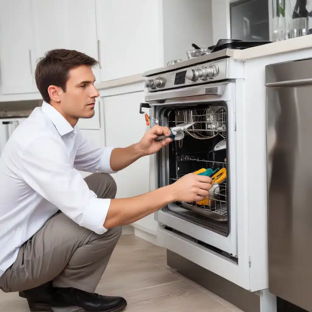 Appliance Repair for Energy-Efficient Homes: Techniques to Minimize Environmental Impact