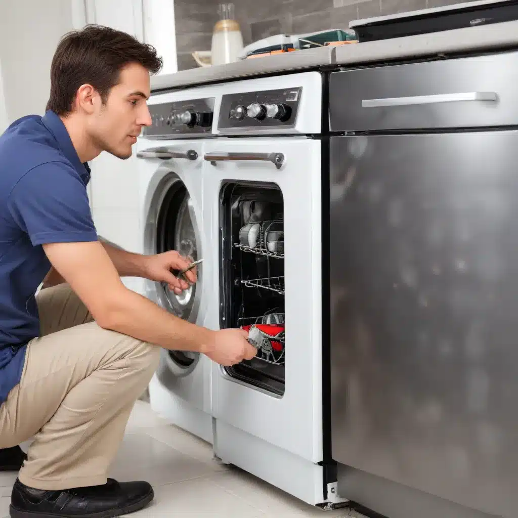 Appliance Repair for Energy-Efficient Homes: Techniques to Reduce Environmental Impact