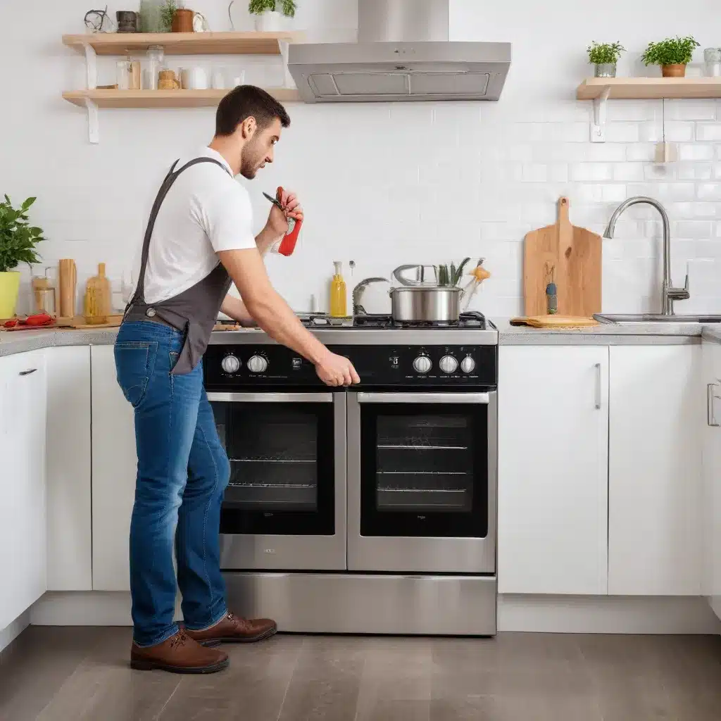 Appliance Repair for Sustainable Homes: Techniques to Reduce Carbon Footprint