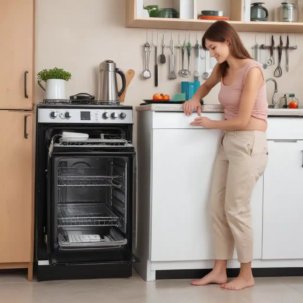 Appliance Repair for Sustainable Households: Techniques to Reduce Carbon Footprint