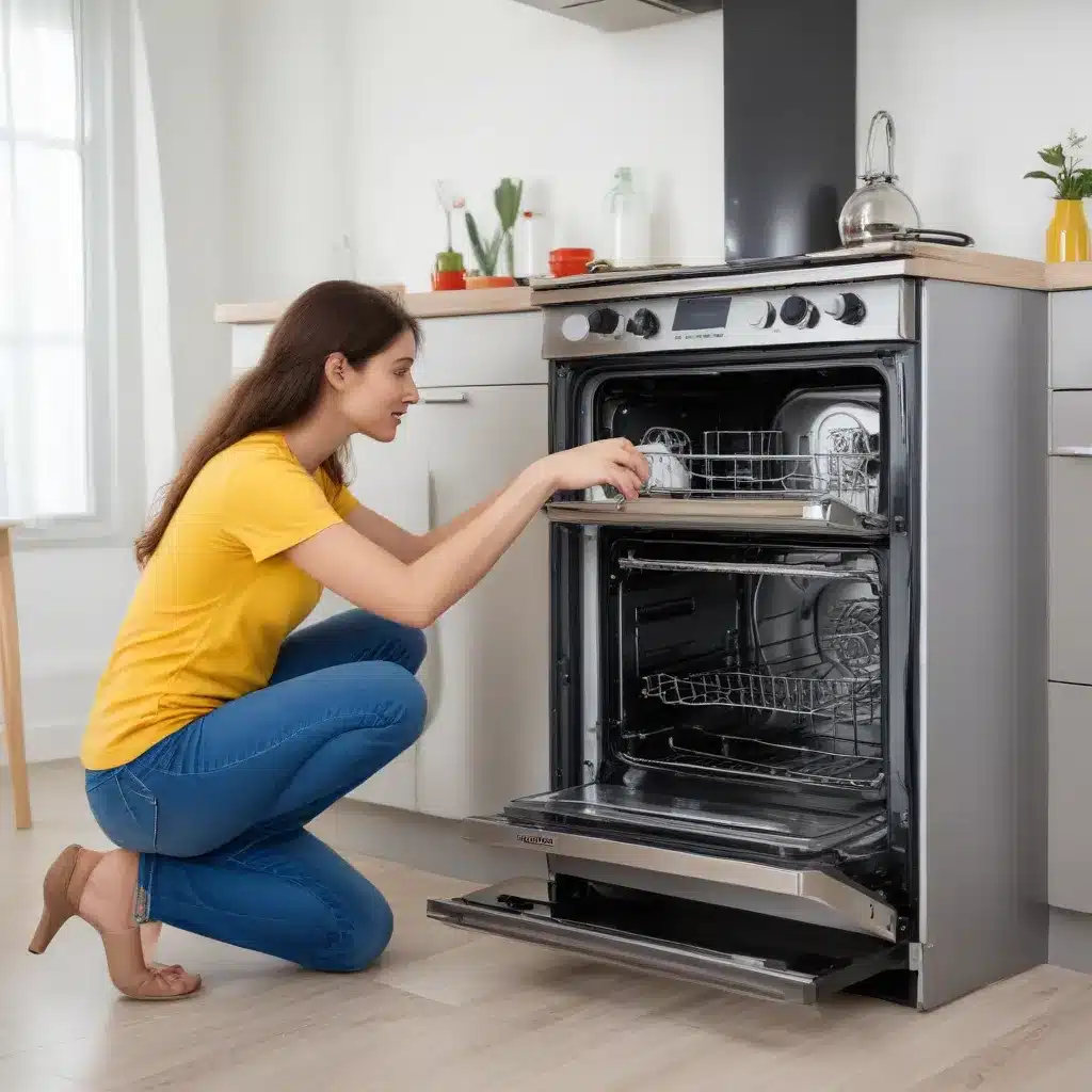 Appliance Repair for Sustainable Households: Techniques to Reduce Carbon Footprint in Modern Homes