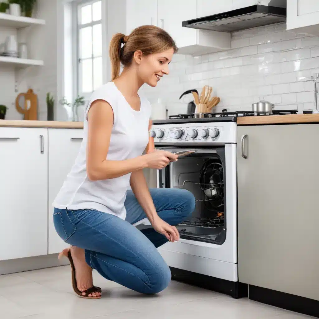 Appliance Repair for Sustainable Households: Techniques to Reduce Carbon Footprint in the Modern Home