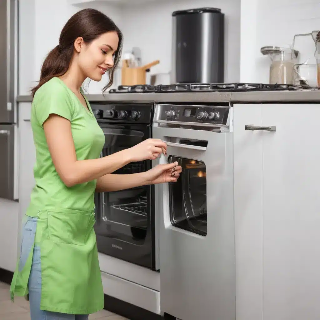 Appliance Repair for a Greener Tomorrow: Techniques to Enhance Energy Efficiency