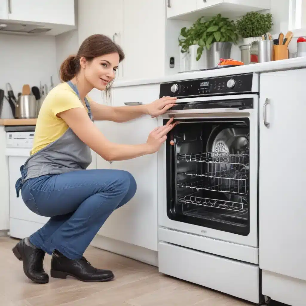 Appliance Repair for a Sustainable Future: Techniques to Enhance Environmental Responsibility