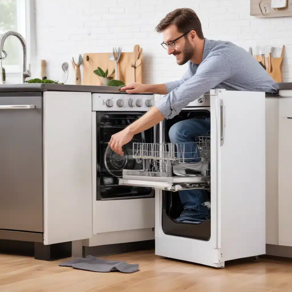Appliance Repair for a Sustainable Home: Techniques to Reduce Carbon Footprint