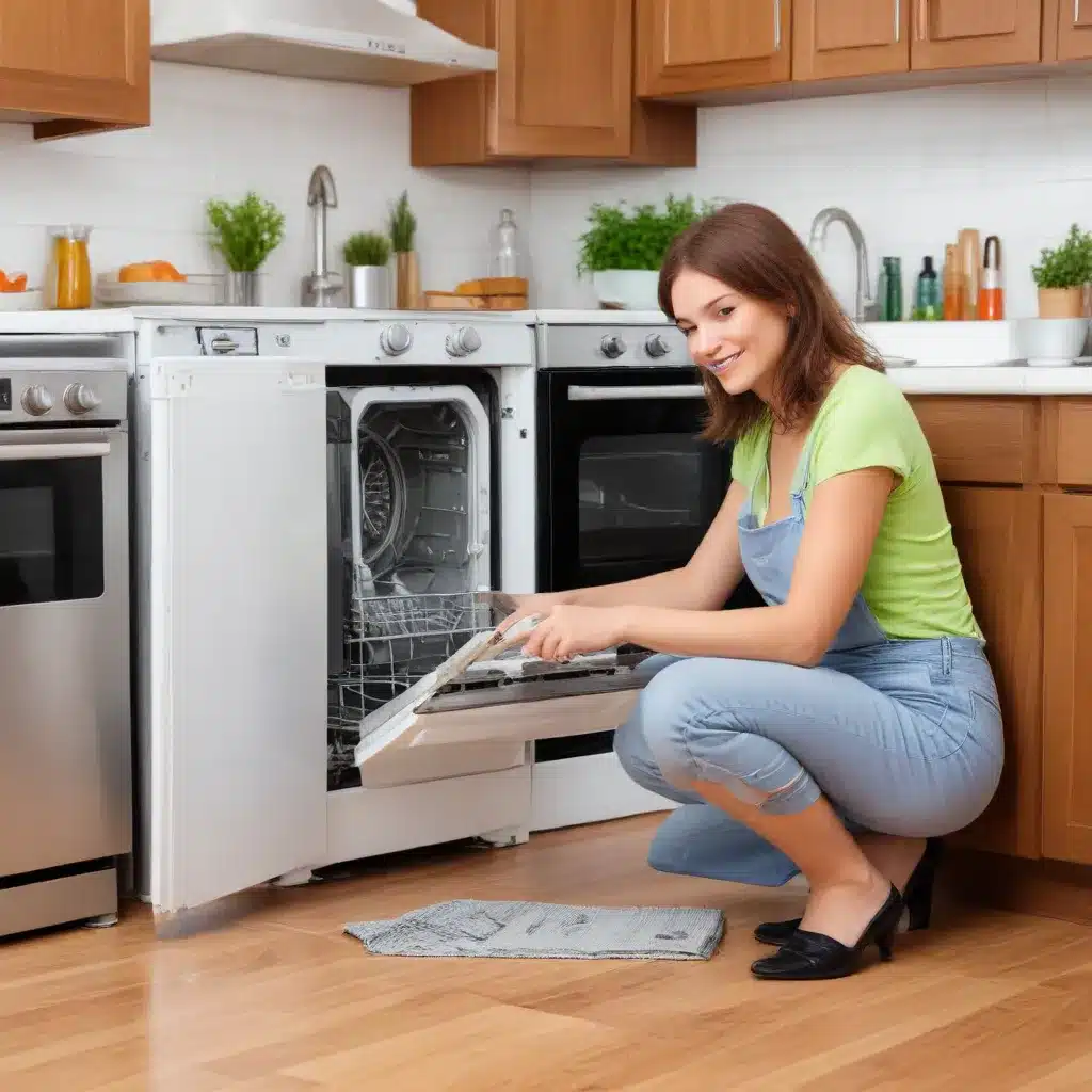 Appliance Repair for an Eco-Friendly Household: Strategies to Minimize Environmental Impact