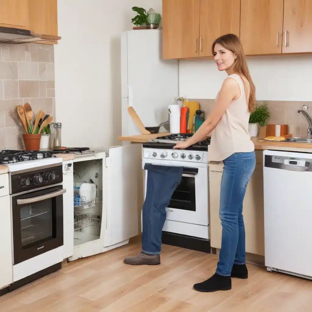 Appliance Repair for an Eco-Friendly Lifestyle: Strategies for the Conscientious Homeowner