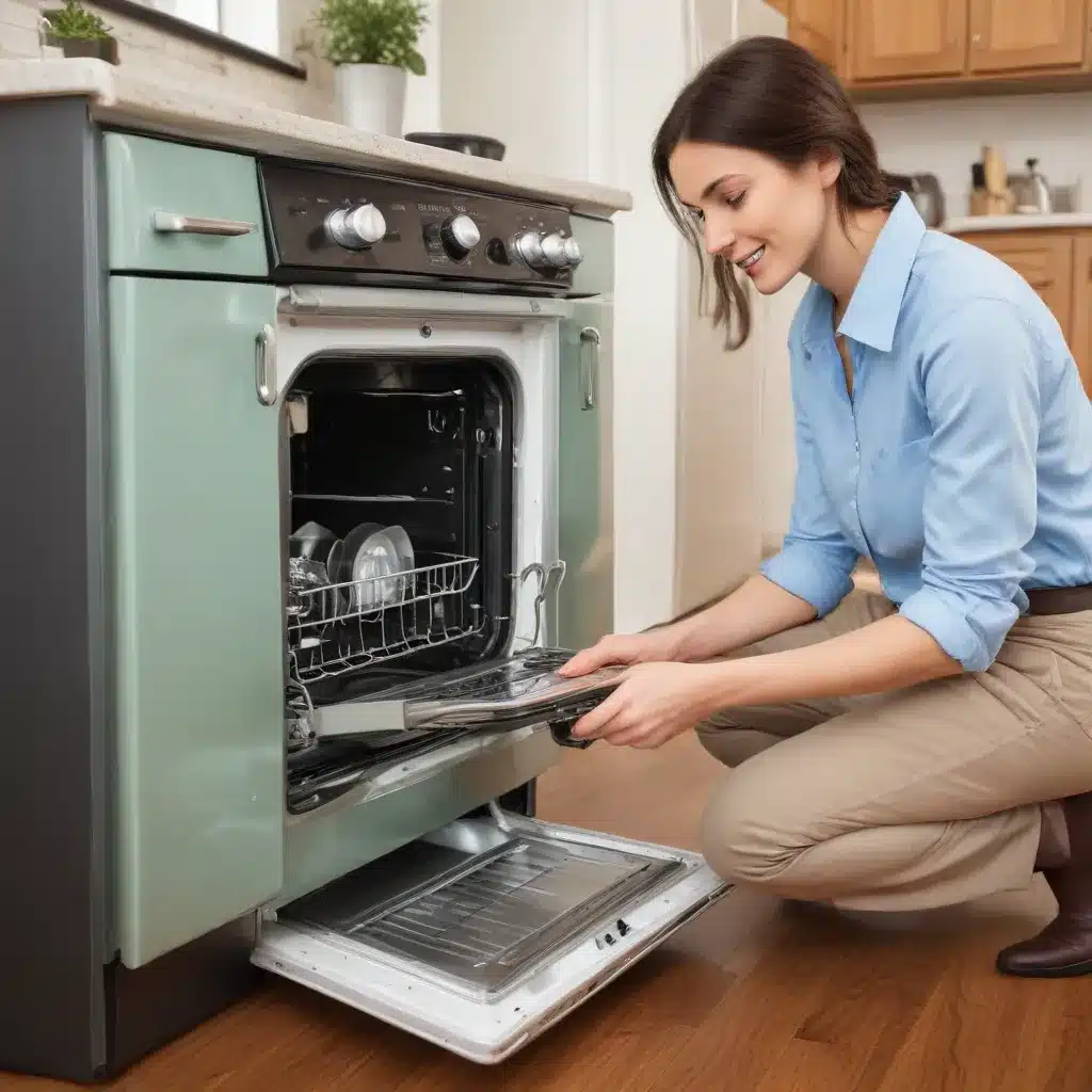 Appliance Repair for an Energy-Efficient Lifestyle: Strategies for the Environmentally-Conscious Homeowner
