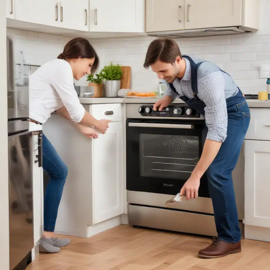 Avoiding Common Appliance Malfunctions: Troubleshooting Tips for Homeowners