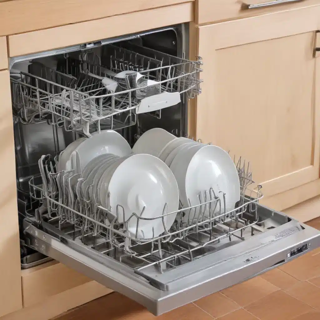 Balancing Dishwasher Function and Sustainability in Santa Barbara Residential Properties