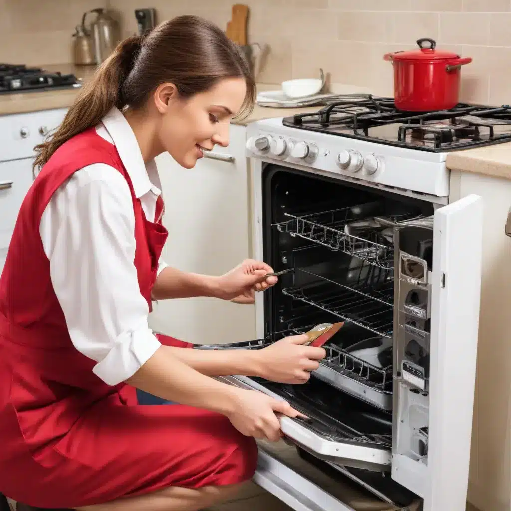 Benefits of Regular Appliance Maintenance for Santa Barbara Homeowners