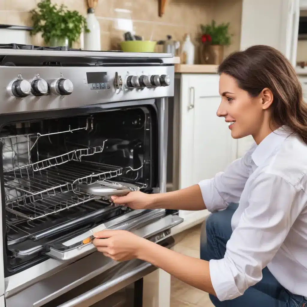 Benefits of Regular Appliance Maintenance for Santa Barbara Residents