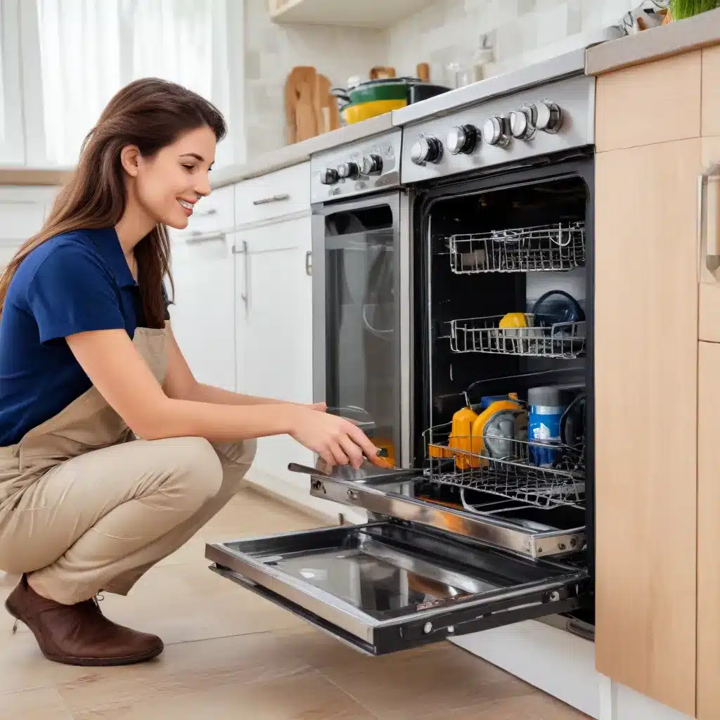 Certified Appliance Repair Professionals in Santa Barbara: Reliable and Trustworthy