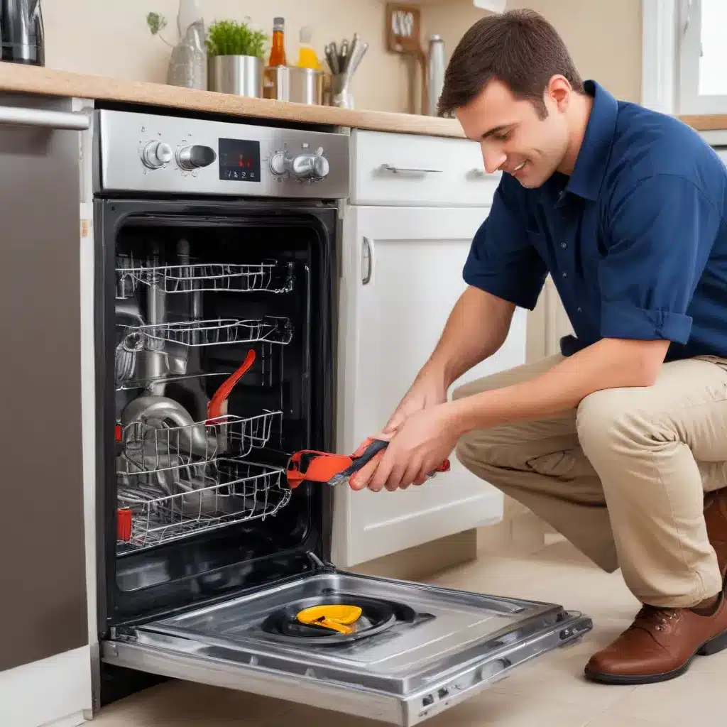 Certified Appliance Repair Professionals in Santa Barbara: Reliable and Trustworthy Service