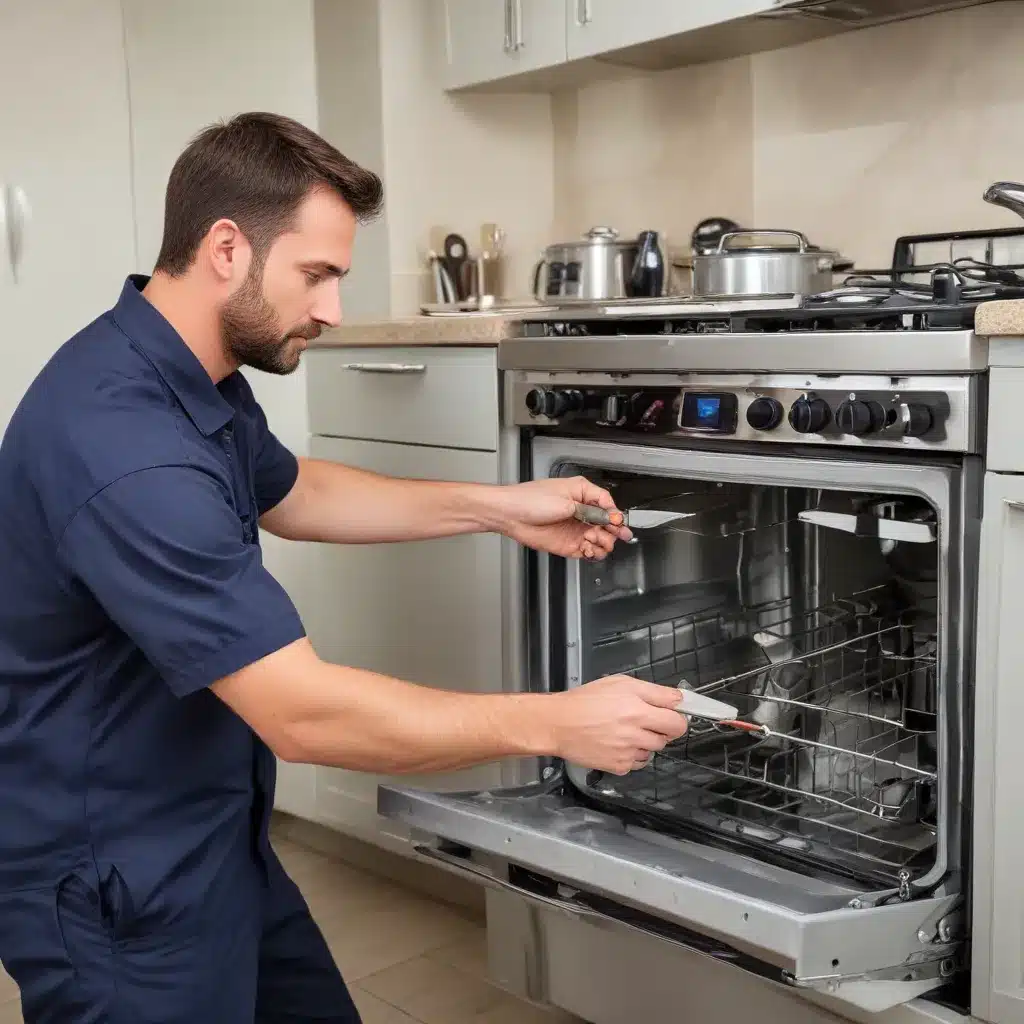 Certified Appliance Repair Services: Reliability and Expertise in Santa Barbara