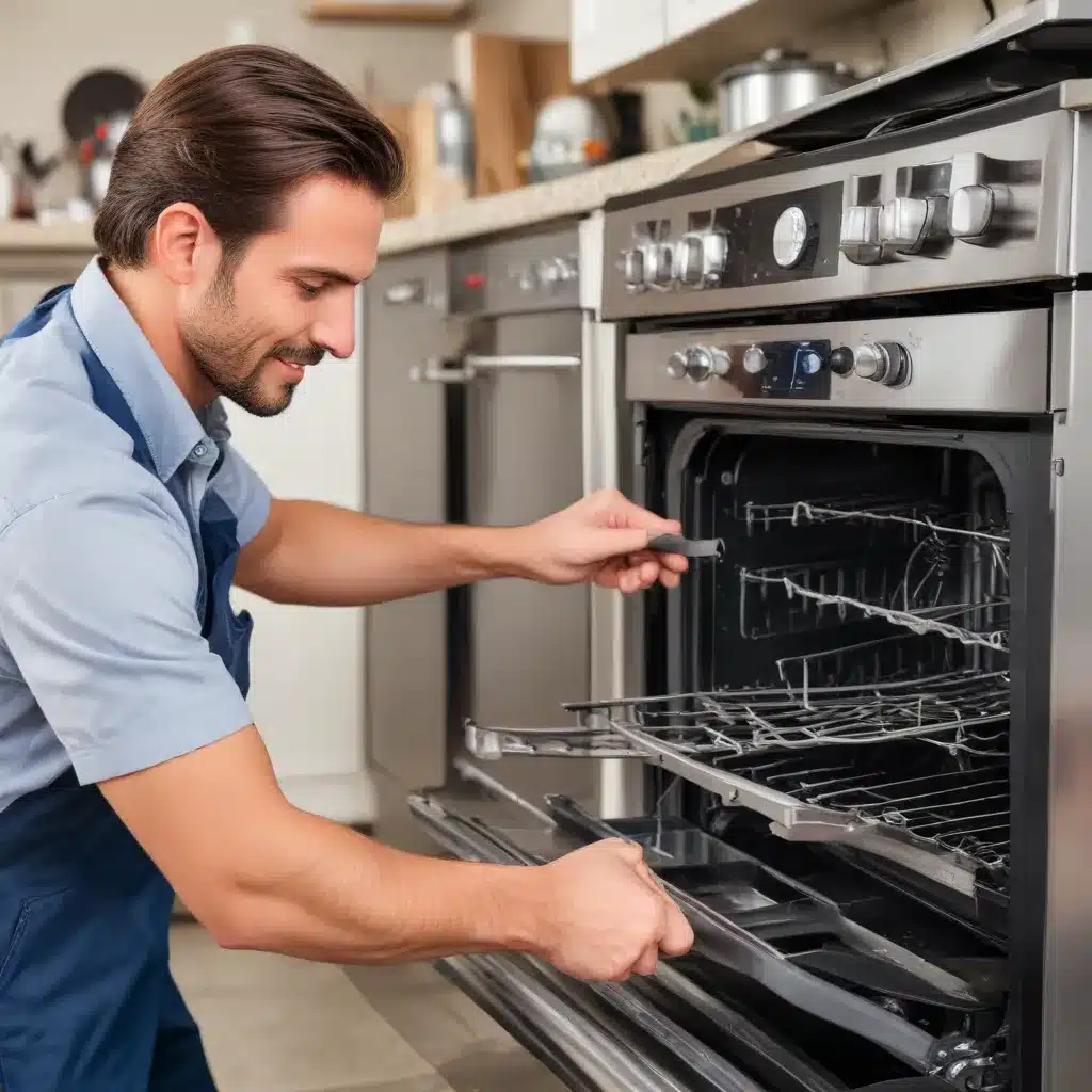 Certified Appliance Repair Services in Santa Barbara: Expertise You Can Trust