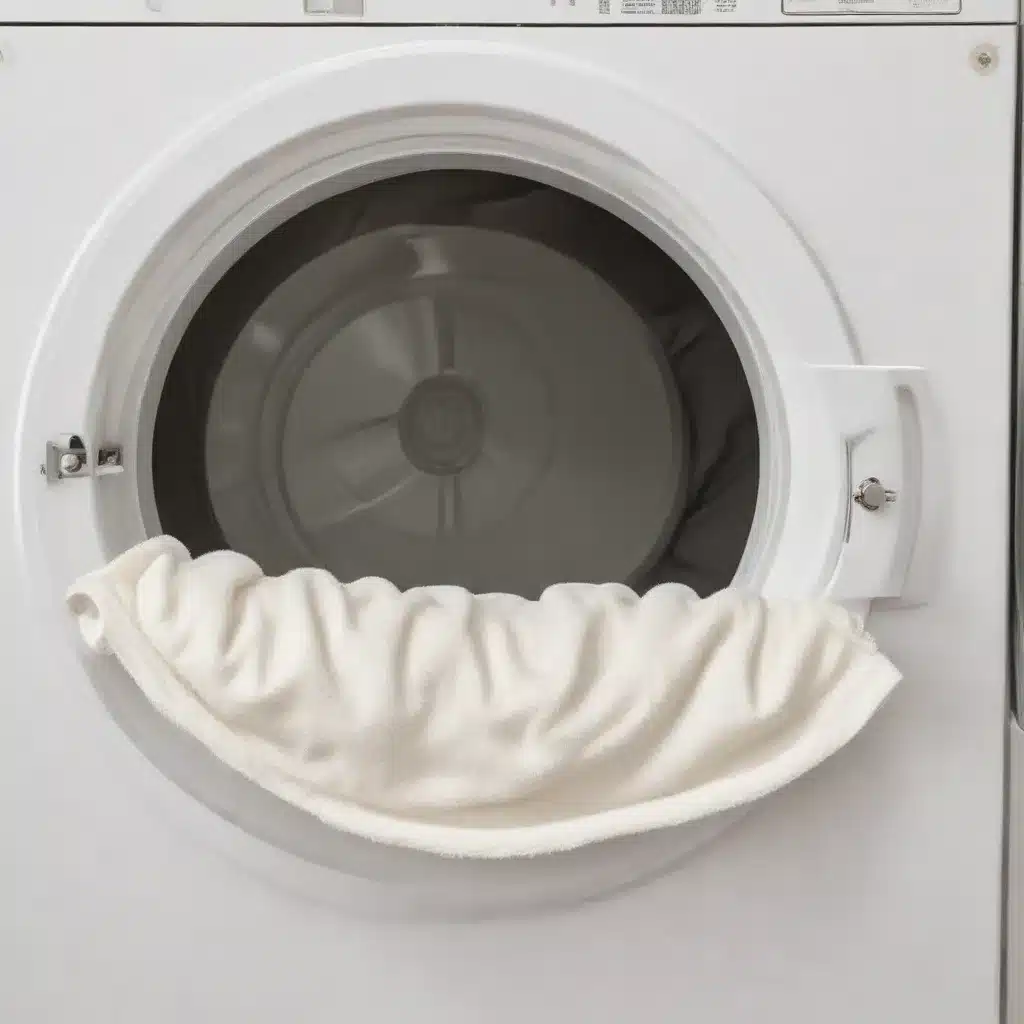 Clothes Dryer Care: Preventing Fire Hazards through Proper Lint Removal