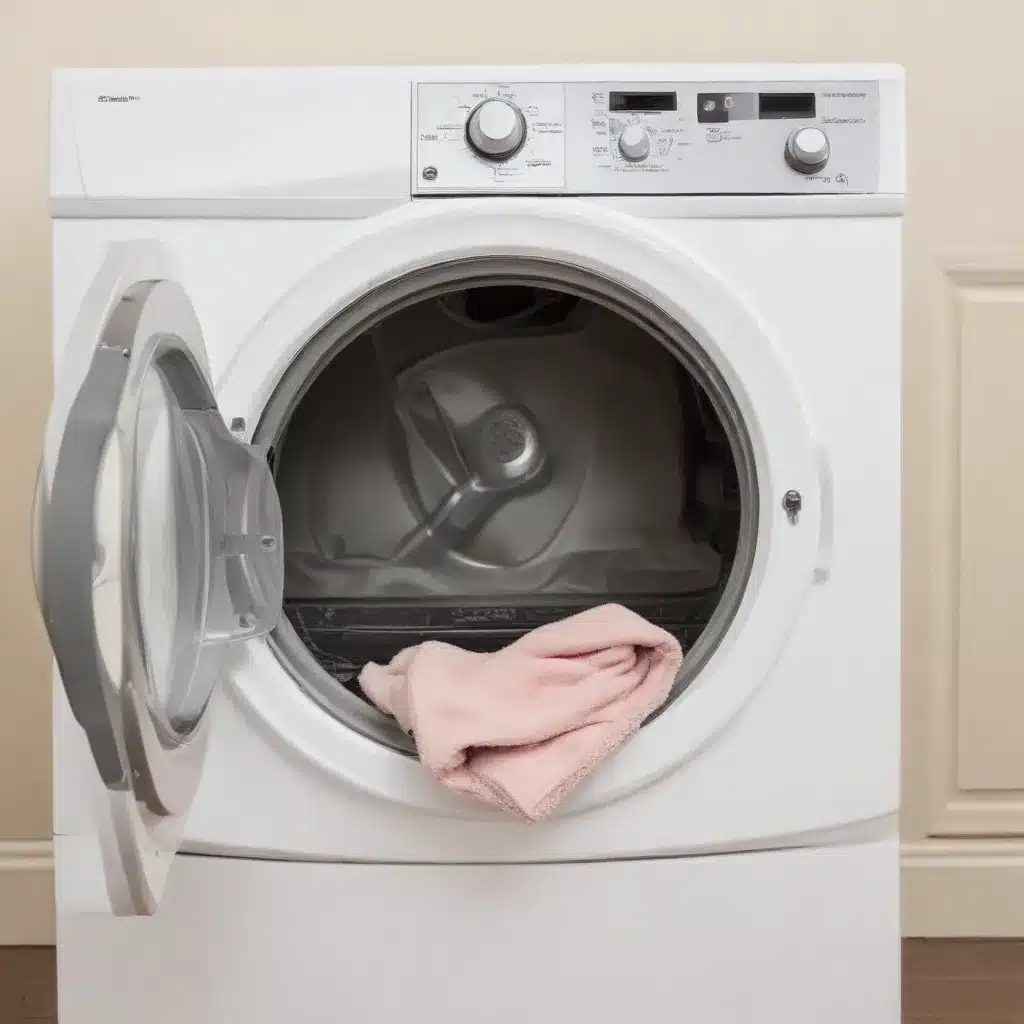 Clothes Dryer Care: Preventing Fire Hazards through Proper Lint Removal in Santa Barbara Homes