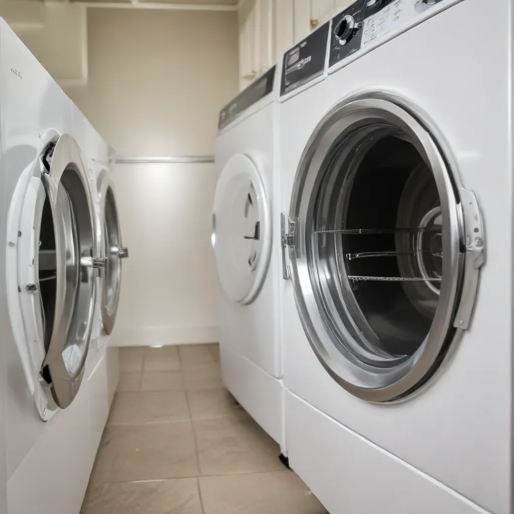 Clothes Dryer Conundrum: Preventing Fire Hazards through Proper Upkeep