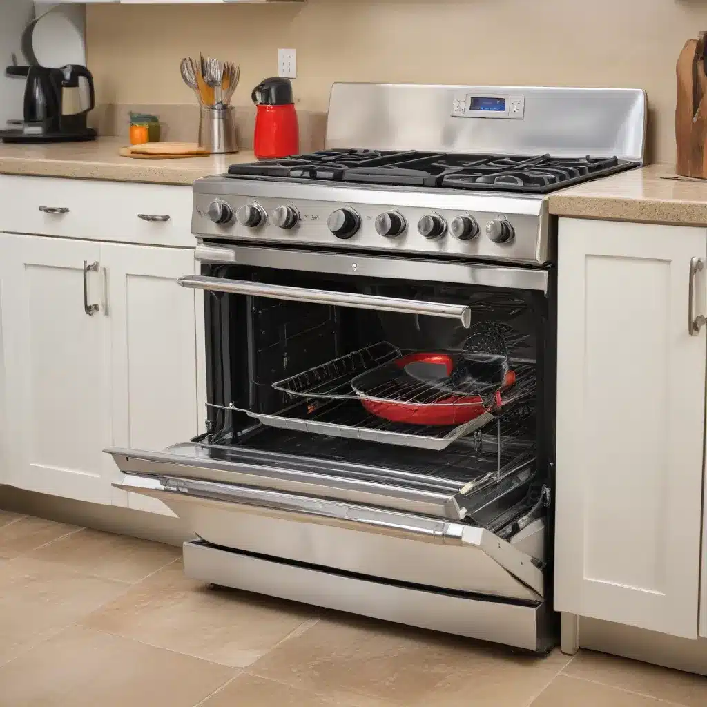 Combating Appliance Failures: Effective Repair Strategies for Santa Barbara Homeowners