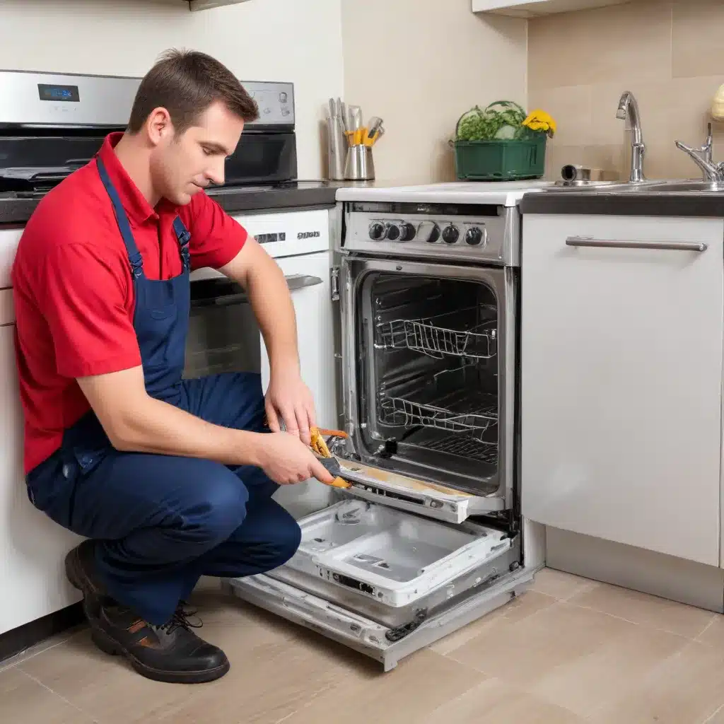 Compliance Considerations: Ensuring Safe and Compliant Appliance Repair in Santa Barbara