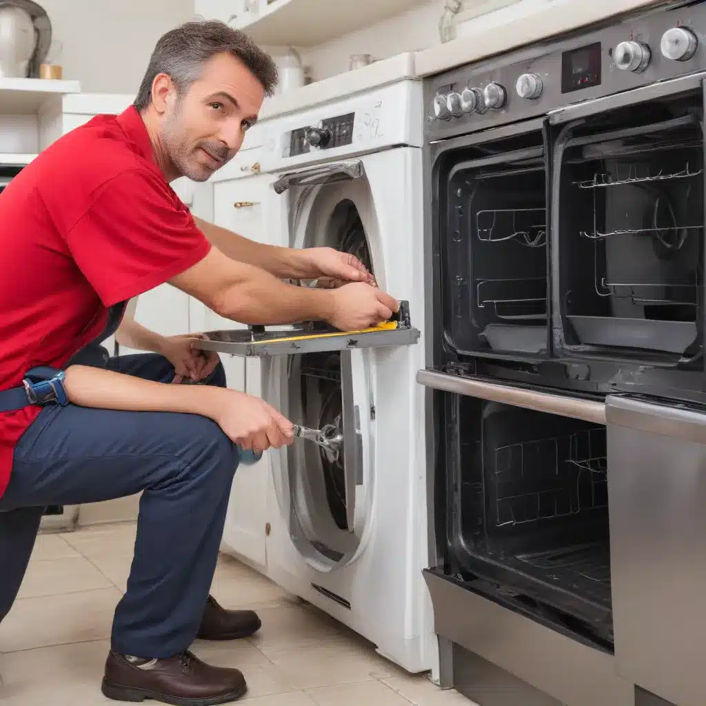 Compliance Considerations for Appliance Repair: A Guide for Santa Barbara Residents