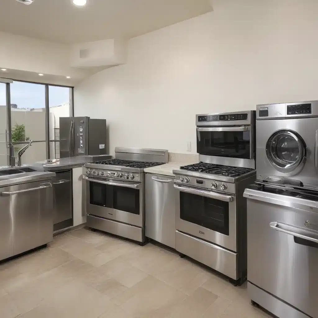 Compliance Considerations for Appliance Repair: Ensuring Safety and Regulations in Santa Barbara