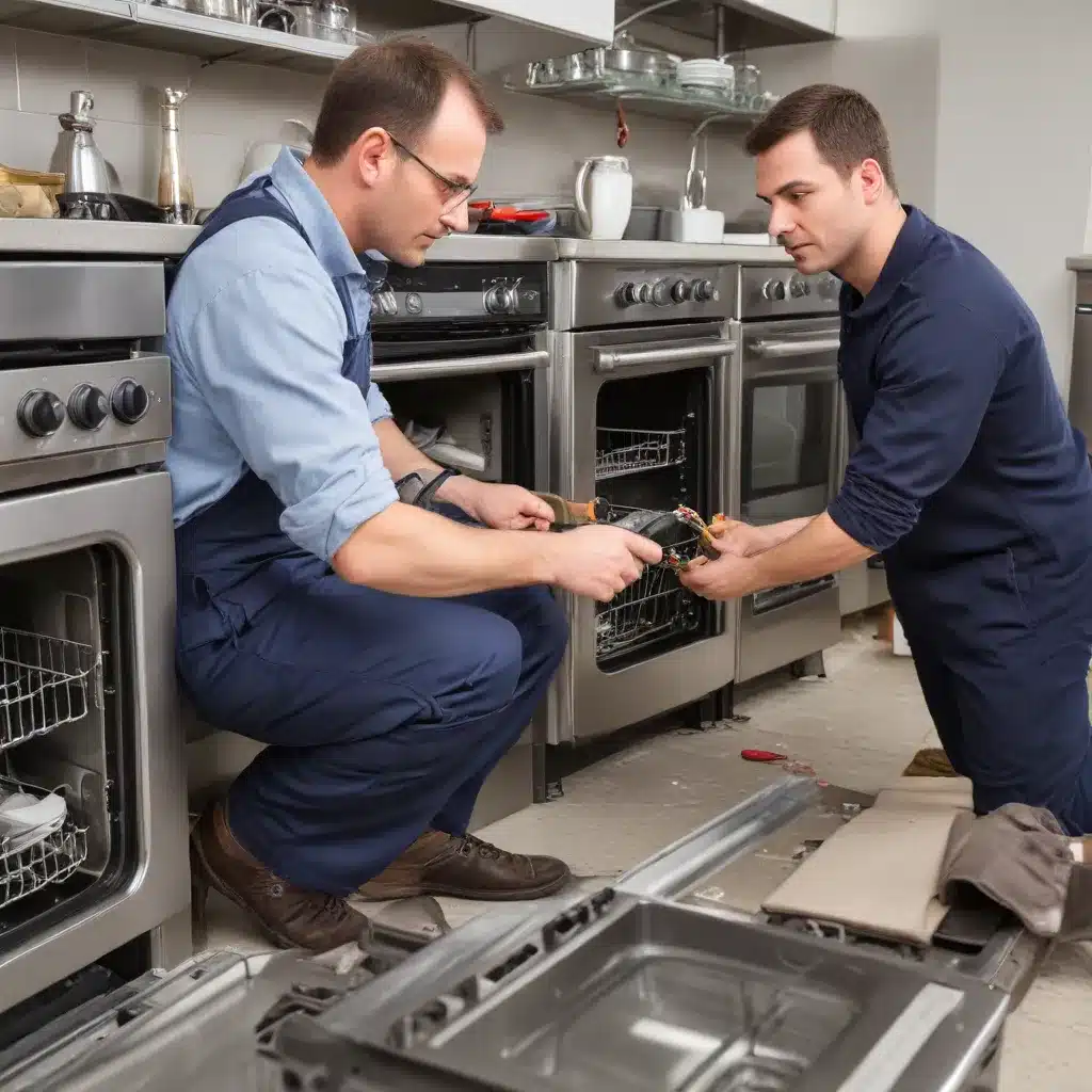 Compliance Considerations for Appliance Repair: Navigating Local Regulations