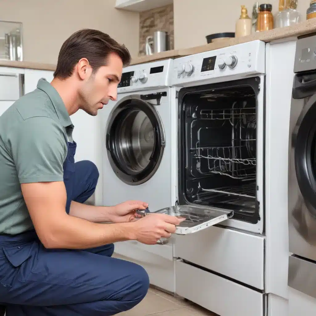 Compliance Considerations for Appliance Repair in the Santa Barbara Area: A Primer